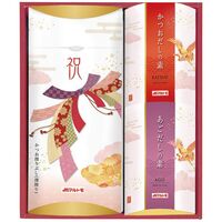 マルトモ 祝シリーズ かつおパック詰合せ 祝-15KR 4253-013　(花つや削りパック、かつおだしの素、あごだしの素各1箱) / かつお節 詰め合わせ セット 送料無料
