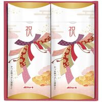 マルトモ 祝シリーズ かつおパック詰合せ 祝-20KR 4253-025　(花つや削りパック2箱) / かつお節 詰め合わせ セット 送料無料