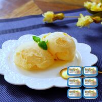 【倉入れ】北海道バニラ 2000ml×4個 (CS納品)(ケース入数：4,ロット：1)