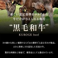 黒毛和牛サーロインステーキ 200g×3枚 / 牛肉 ギフト 送料無料