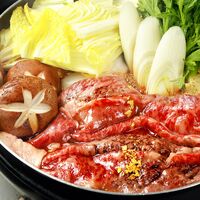 仙台牛 すき焼き&しゃぶしゃぶ  肩ロース 300g / 牛肉 ギフト 送料無料