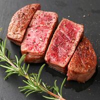 仙台牛 ステーキ サーロイン 180g×2枚 / 牛肉 ギフト 送料無料