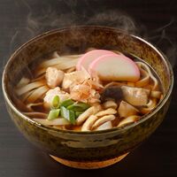 【上代厳守】なごや半生めん詰合せ WY-40 / 半生麺 うどん きしめん セット 送料無料
