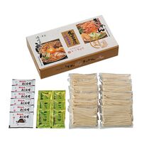 【上代厳守】名古屋味あわせ OAN-30 / 半生麺 うどん きしめん セット 送料無料