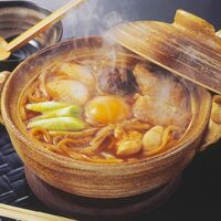 【上代厳守】名古屋味あわせ OAN-30 / 半生麺 うどん きしめん セット 送料無料