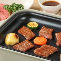 飛騨牛 味付け焼肉 200g / 牛肉 ギフト 送料無料