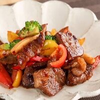 飛騨牛 味付け焼肉 400g / 牛肉 ギフト 送料無料