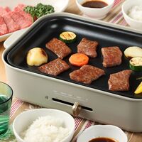 飛騨牛 焼肉 ザブトン（ 肩ロース） 400g / 牛肉 ギフト 送料無料