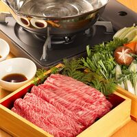 飛騨牛 しゃぶしゃぶ ザブトン（ 肩ロース）&モモ x 各150g / 牛肉 ギフト 送料無料