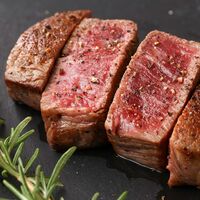 飛騨牛 ステーキ カイノミ 150g x 1枚 / 牛肉 ギフト 送料無料