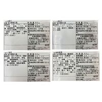 北海道 ご飯の友セット 4種 / おつまみ セット 珍味 松前漬 送料無料