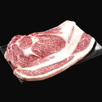 宮崎牛 特上ロース ステーキ200g×1枚 / 牛肉 ギフト 送料無料