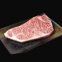 宮崎牛 特上カルビ ステーキ150g×1枚 / 牛肉 ギフト 送料無料
