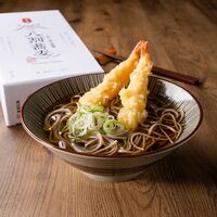【倉入れ】信州生八割そば箱4人前×17箱 / 蕎麦 送料無料