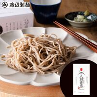 【倉入れ】信州生八割そば箱4人前×17箱 / 蕎麦 送料無料