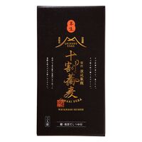 【倉入れ】信州生十割そば箱3人前×17箱 / 蕎麦 送料無料