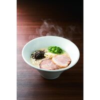 【倉入れ】一風堂とんこつラーメン白丸2食(乾麺タイプ)/合計20セット（内訳：ケース入数20/ロット1)