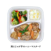 Studish 第二弾セット 5種 / 冷凍弁当 送料無料