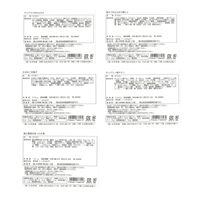 Studish 第一弾セット 5種 / 冷凍弁当 送料無料