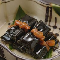 【上代厳守】函館山久 たかはし 佃煮6種 詰め合わせ
