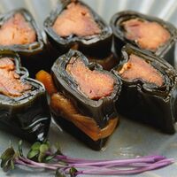 【上代厳守】函館山久 たかはし 佃煮6種 詰め合わせ