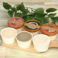 【上代厳守】ジェラート（12個入）※味ランダム / アイス ジェラート SDGs 送料無料