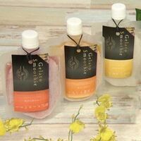 【上代厳守】ジェラートスムージー（12個入） / アイス ジェラート スムージー SDGs 送料無料