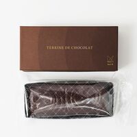 京都 「dari K」 カカオとろけるテリーヌショコラ / ダリケー テリーヌ ギフト 送料無料