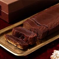 京都 「dari K」 カカオとろけるテリーヌショコラ / ダリケー テリーヌ ギフト 送料無料