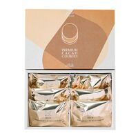 京都 「dari K」 カカオサンドクッキー（ミルク） 6枚 / ダリケー クッキー ギフト 送料無料