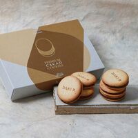 京都 「dari K」 カカオサンドクッキー（ミルク） 6枚 / ダリケー クッキー ギフト 送料無料