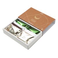 京都 「dari K」 カカオサンドクッキー6枚（ミルク・ホワイト・抹茶） 3種×各2枚 / ダリケー クッキー ギフト 送料無料