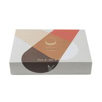 京都 「dari K」 カカオサンドクッキー24枚（ダーク・ミルク・ホワイト） 3種×各8枚 / ダリケー クッキー ギフト 送料無料