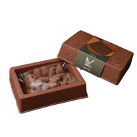 京都 「dari K」 カシューチョコ 110g / ダリケー ギフト 送料無料