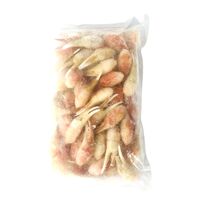 【お歳暮】北海道 ボイルずわいがに爪《お届け期間：11月18日～12月25日》 / 蟹 カニ 冷凍 ギフト 送料無料