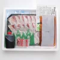 【お歳暮】大分 「豊後絆屋」 大分産「かぼすブリ」しゃぶセット《お届け期間：11月18日～12月25日》 / しゃぶしゃぶ 冷凍 ギフト 送料無料