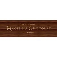 【お歳暮】東京自由が丘 「マジドゥショコラ」 監修 焼き菓子詰合せ（ベルギーワッフル×3個、バームクーヘン2種×2個、クリームサンドビスケット2種×5個）《お届け期間：11月18日～12月25日》 / 常温 ギフト 送料無料