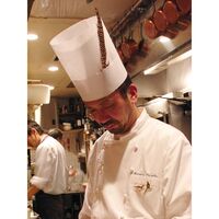 【お歳暮】「ラミ・デュ・ヴァン・エノ」 焼菓子詰合せ（豆乳リング、アールグレイ、ミニラズリン×各4、ラングドシャ、カフェラングドシャ、珈琲ココナッツ、エスリング×各5、ココアリング×6）《お届け期間：11月18日～12月25日》 / 常温 ギフト 送料無料