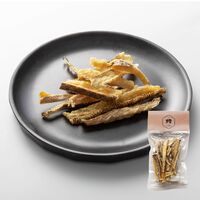【ポスト投函】おさかなジャーキー鱈（タラ） / 常温 ジャーキー おつまみ 送料無料