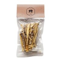 【ポスト投函】おさかなジャーキー鱈（タラ） / 常温 ジャーキー おつまみ 送料無料