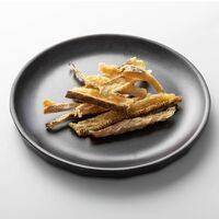 【ポスト投函】おさかなジャーキー鱈（タラ） / 常温 ジャーキー おつまみ 送料無料