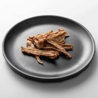 【ポスト投函】おさかなジャーキー旗魚（カジキ） / 常温 ジャーキー おつまみ 送料無料