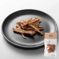 おさかなジャーキー旗魚（カジキ） / 常温 ジャーキー おつまみ 送料無料