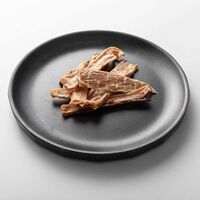 【ポスト投函】おさかなジャーキー鮪（マグロ） / 常温 ジャーキー おつまみ 送料無料