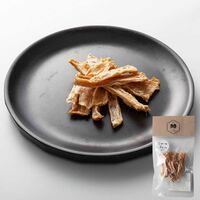 【ポスト投函】おさかなジャーキー鰆（サワラ） / 常温 ジャーキー おつまみ 送料無料
