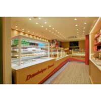 【お歳暮】三重・鈴鹿 「ドミニクドゥーセの店」 3種のミートパイギフト 3種×各2個《お届け期間：11月18日～12月25日》 / 冷凍 ギフト 送料無料