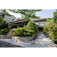 【お歳暮】京都 「京料理六盛」 あんレアチーズケーキ《お届け期間：11月18日～12月25日》 / 冷凍 ギフト 送料無料