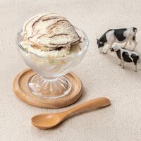 【倉入れ】北海道チョコマーブル 2000ml×6個 (CS納品)(ケース入数：6,ロット：1)