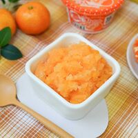 サクレ 濃いみかん 12個 / アイス 送料無料