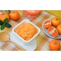 サクレ 濃いみかん 12個 / アイス 送料無料
